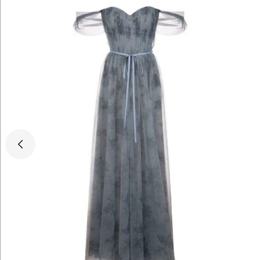 Marchesa Notte bridesmaid dress! New with tags!
